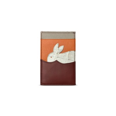 HERMÈS ZODIAC CARD HOLDERS (10*7cm)
